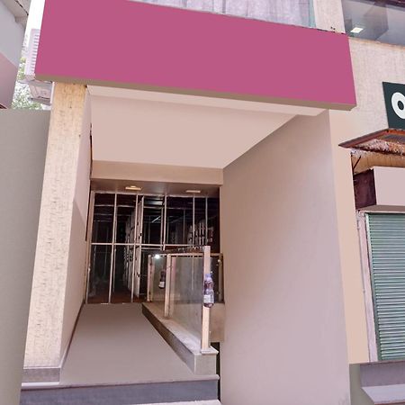 Super Hotel O Grill Inn Dhanbād Dış mekan fotoğraf