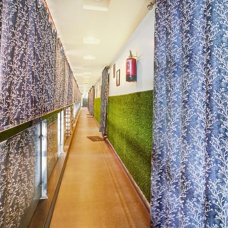 Super Hotel O Grill Inn Dhanbād Dış mekan fotoğraf