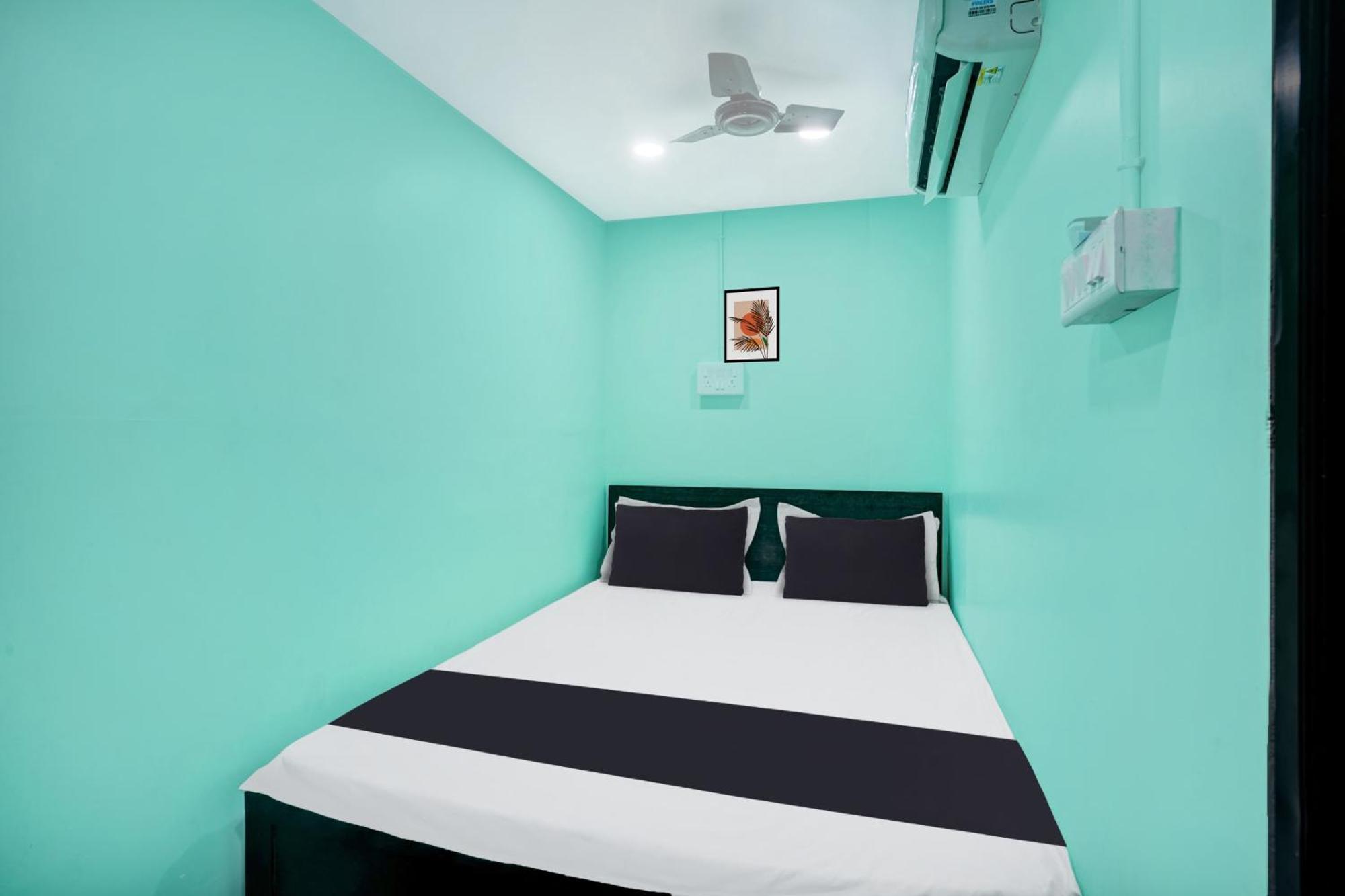 Super Hotel O Grill Inn Dhanbād Dış mekan fotoğraf
