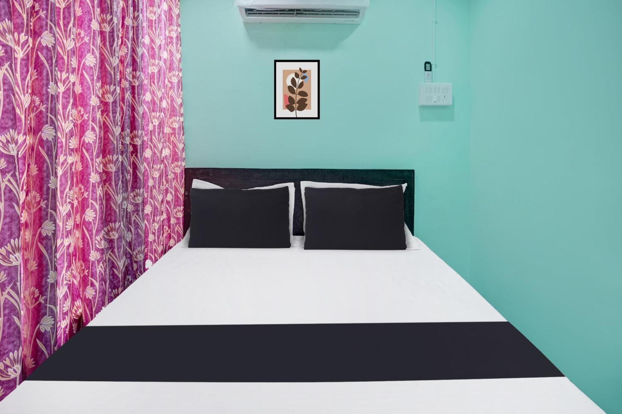 Super Hotel O Grill Inn Dhanbād Dış mekan fotoğraf