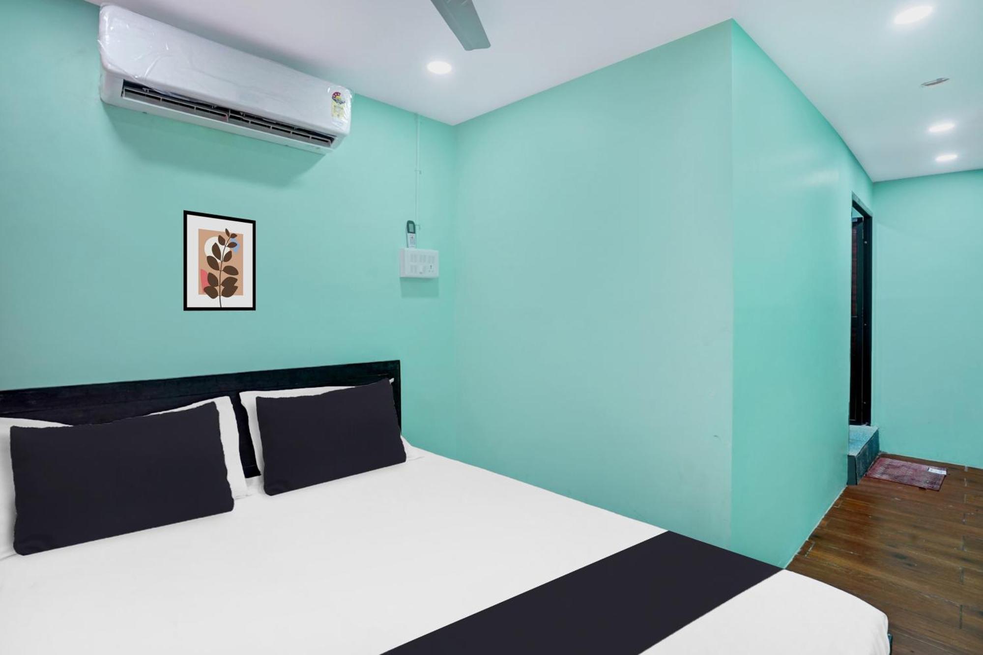 Super Hotel O Grill Inn Dhanbād Dış mekan fotoğraf