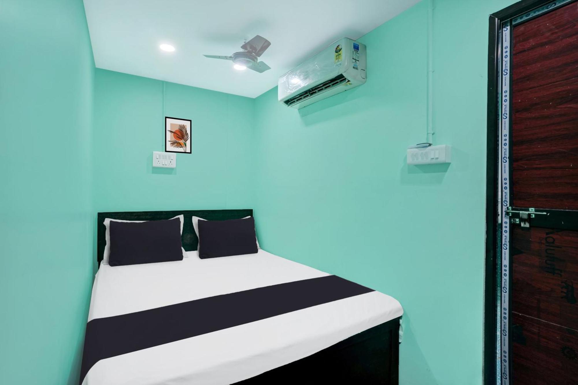 Super Hotel O Grill Inn Dhanbād Dış mekan fotoğraf