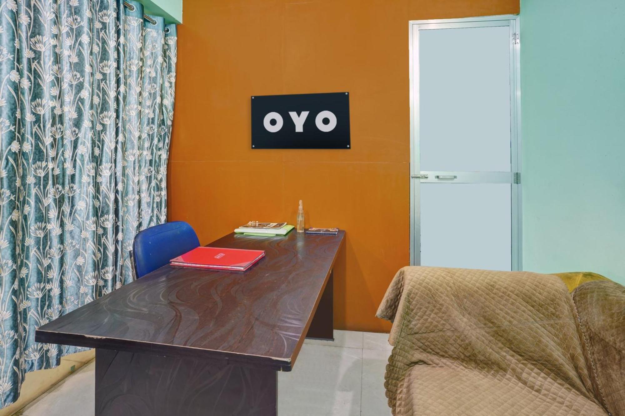 Super Hotel O Grill Inn Dhanbād Dış mekan fotoğraf